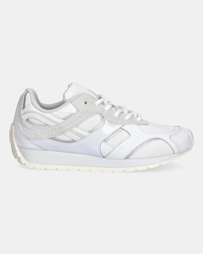 Маратонки Tommy Hilfiger TH MODERN RUNNER MIX MAT