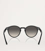 Ray-Ban Black Propionate RB2180 Sunglasses
