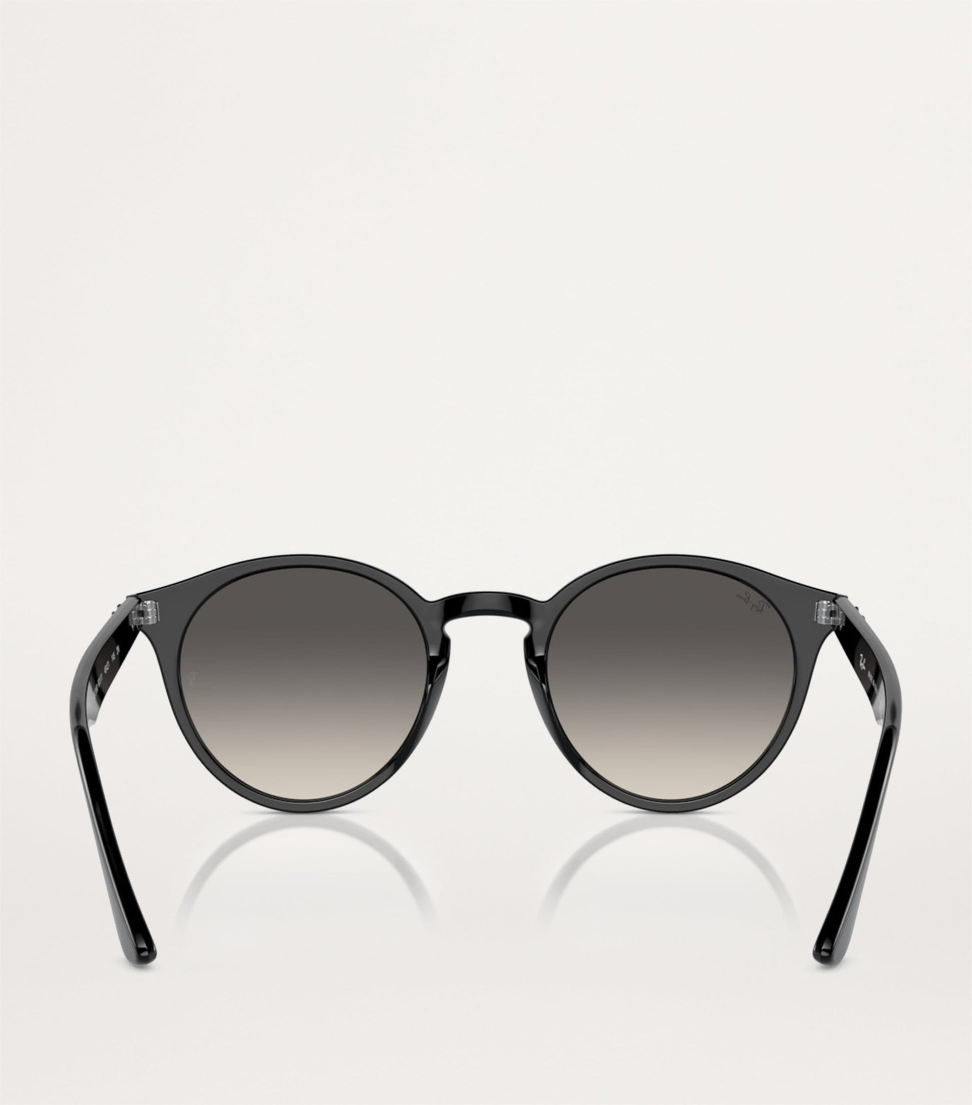 Ray-Ban Black Propionate RB2180 Sunglasses