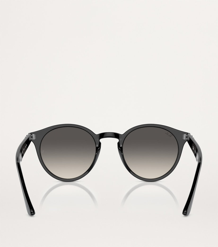 Ray-Ban Propionate RB2180 Sunglasses