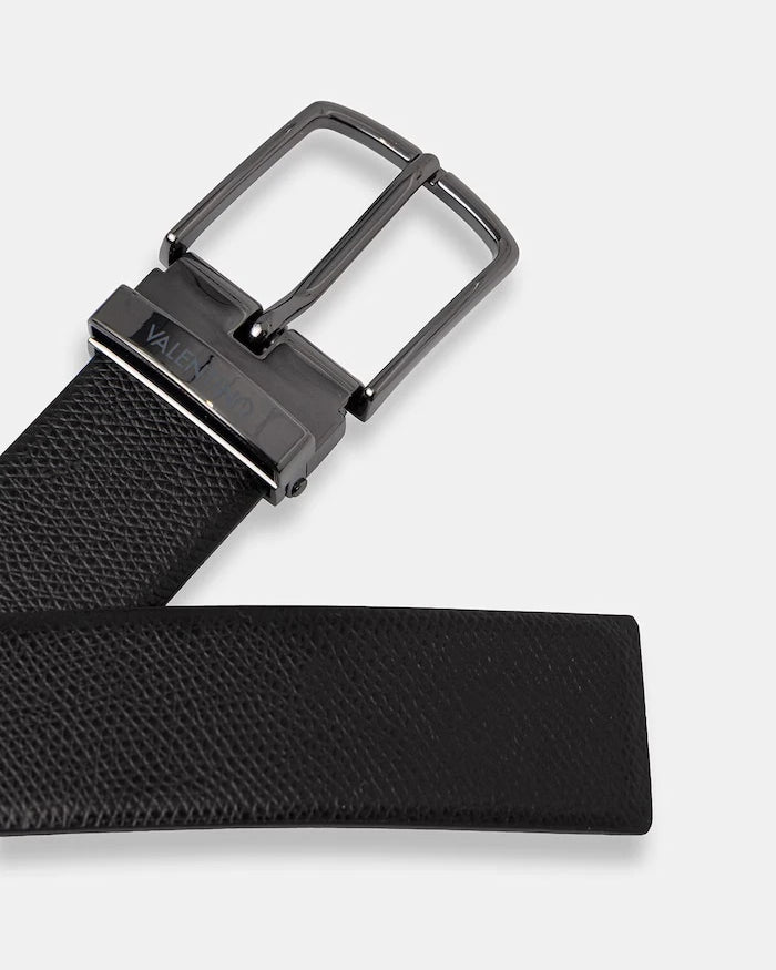 Valentino Bags erkek deri kemer LITECH