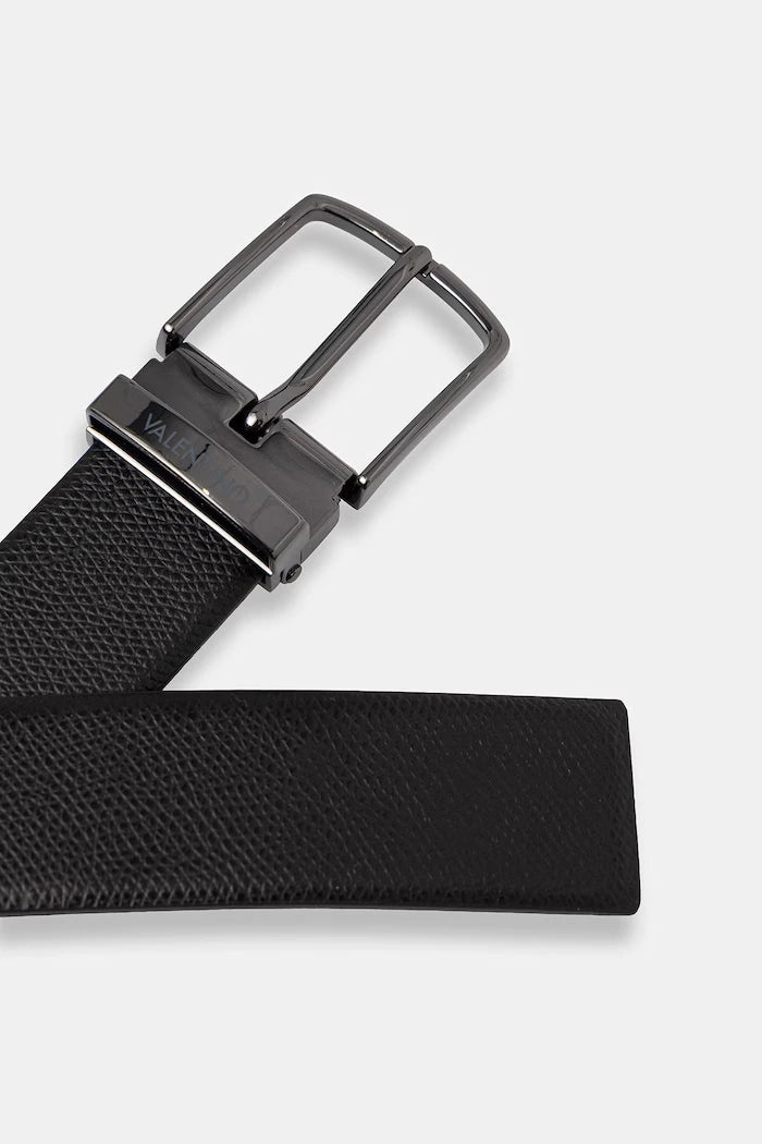 Valentino Bags erkek deri kemer LITECH