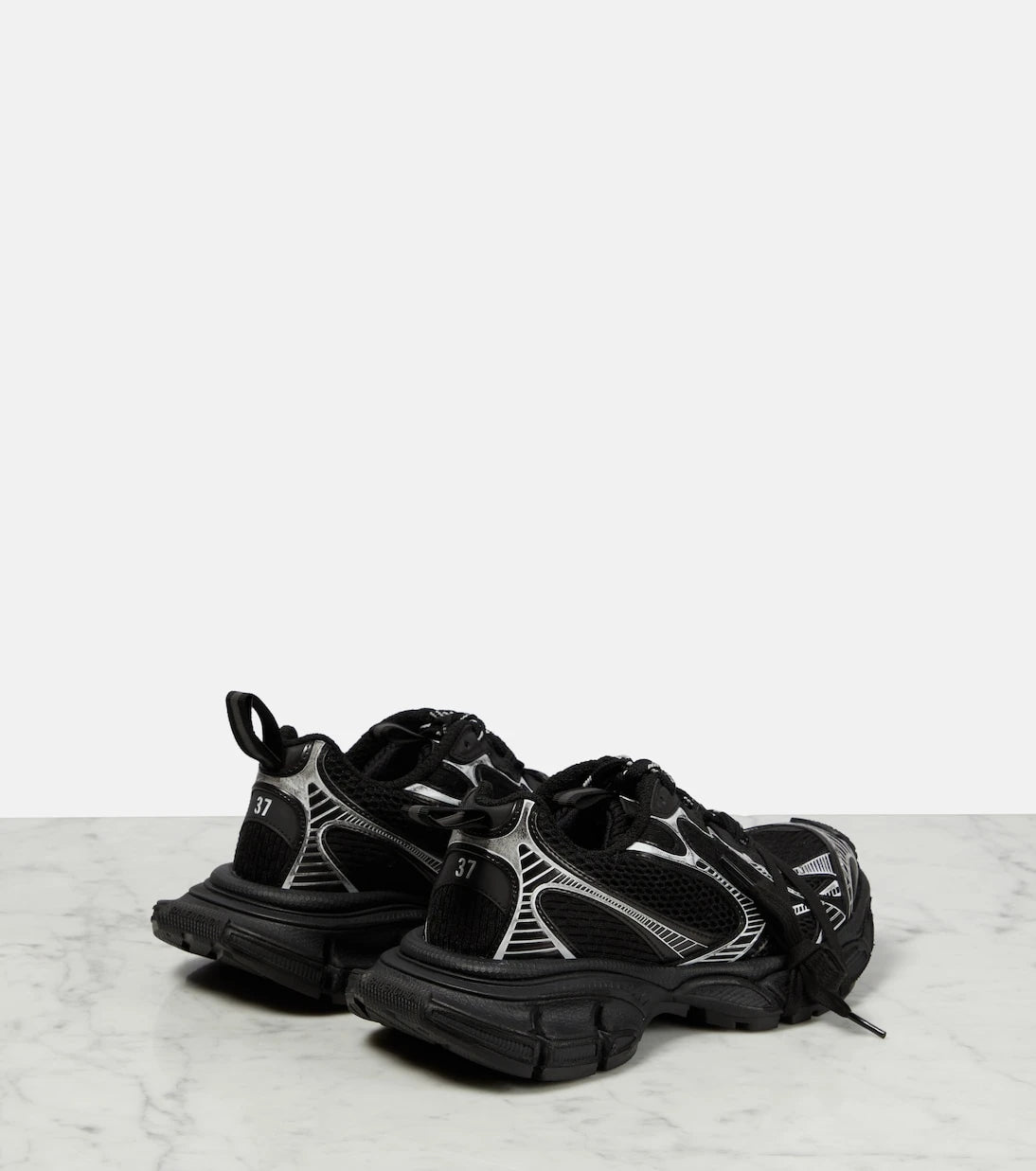 Balenciaga - 3XL sneakers