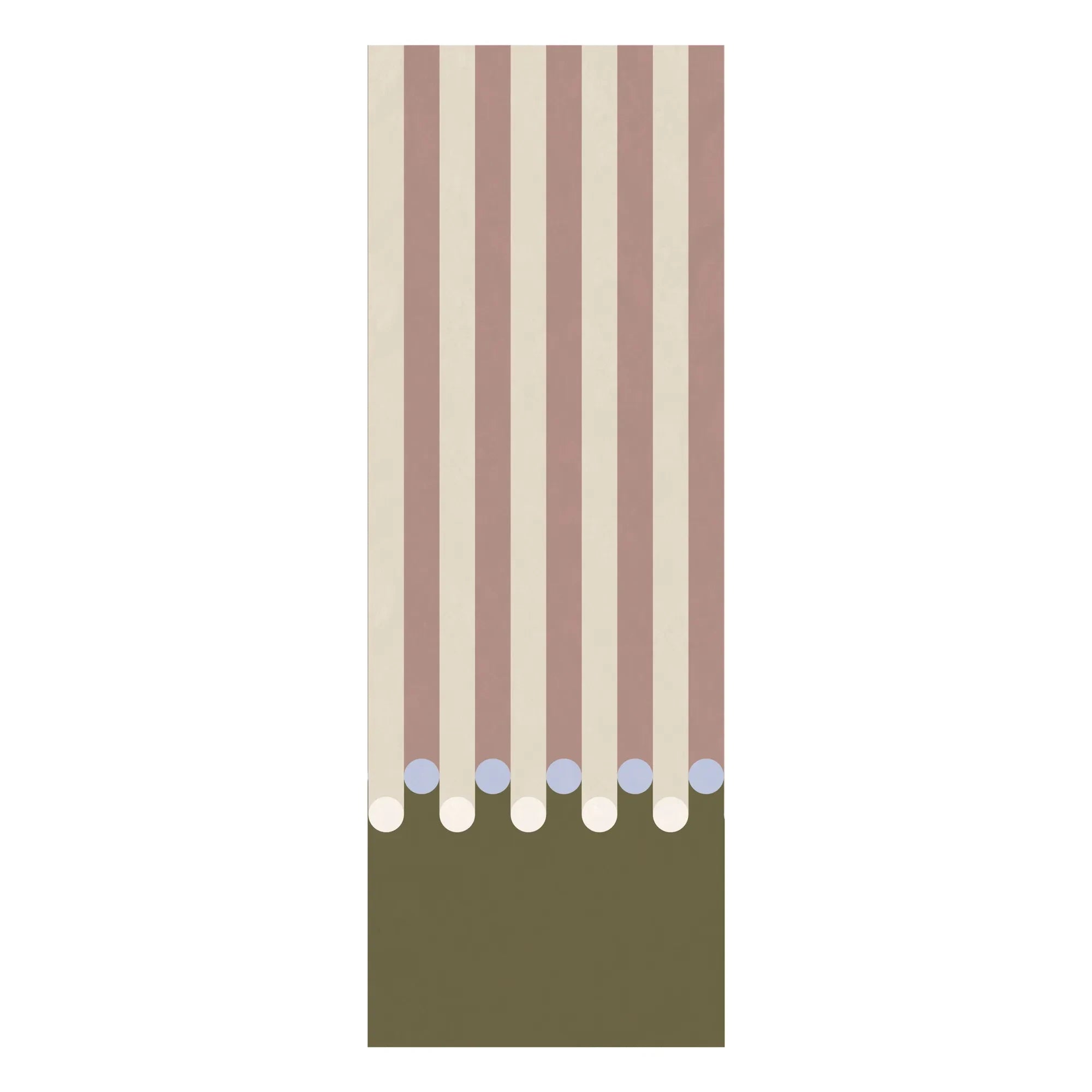 Edito - Dott wallpaper - 2 lès | Khaki