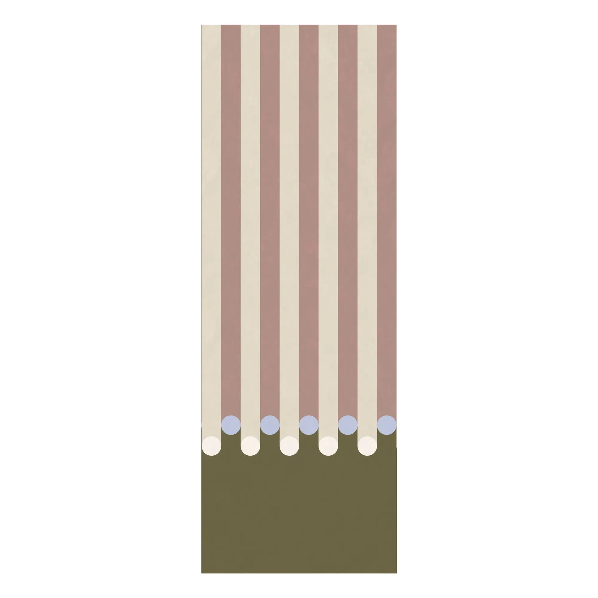 Edito - Dott wallpaper - 2 lès | Khaki