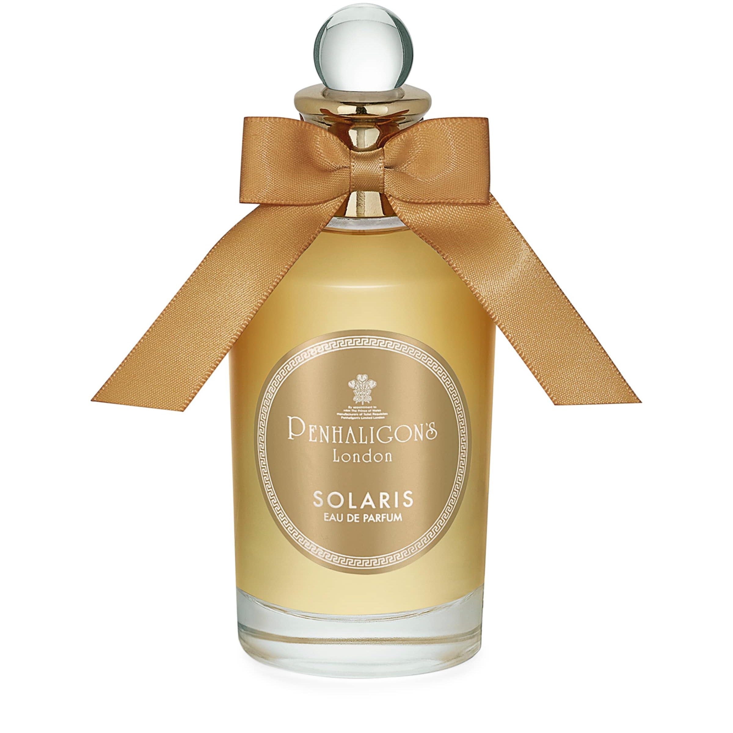 Solaris Eau de Parfum (100ml)