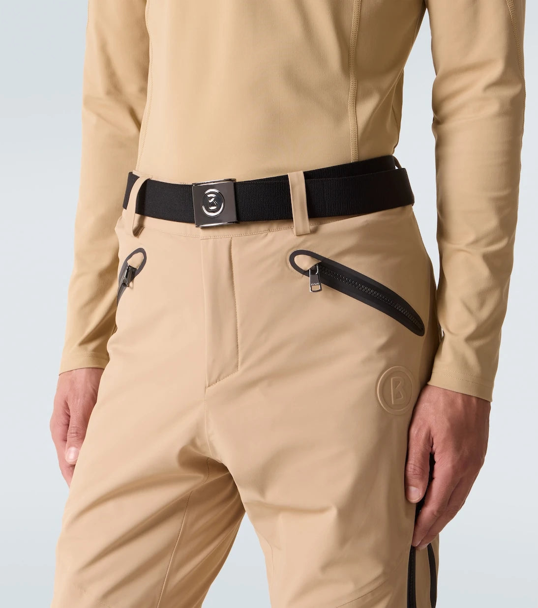 Bogner - Tim belted ski pants