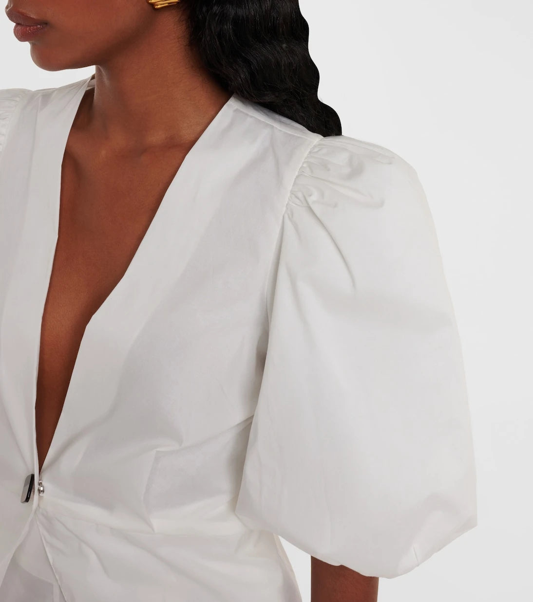 Adriana Degreas - Cotton top
