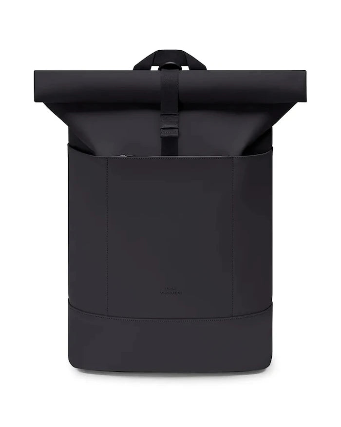 Раница със стойка за багажник Ucon Acrobatics Lotus Infinity Black 16 L