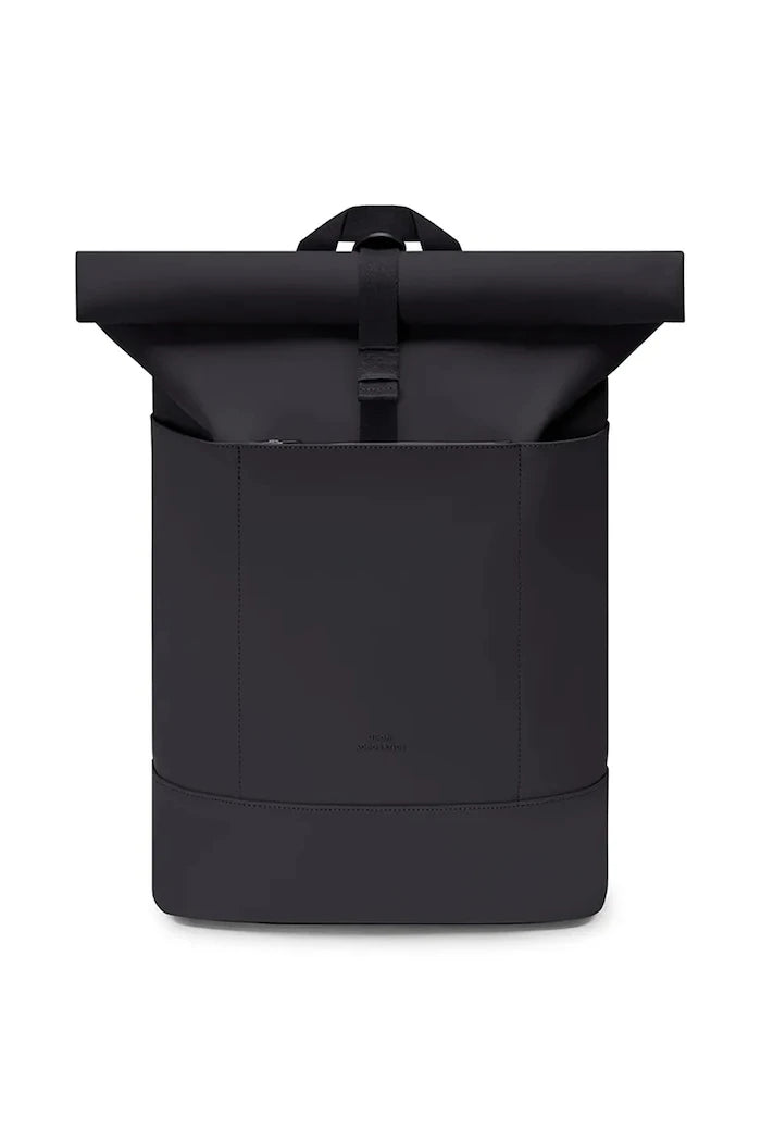 Ucon Acrobatics Lotus Infinity Black 16 L Bagaj Taşıyıcılı Sırt Çantası