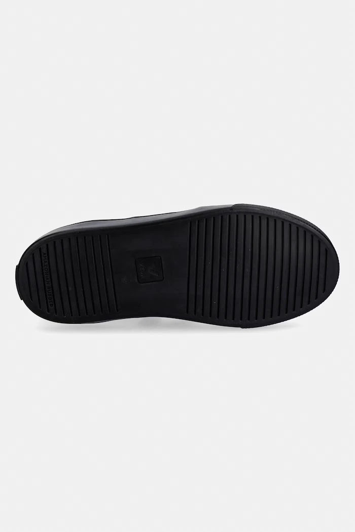 Детски кожени маратонки Veja VEJA X JELLY MALLOW SML VOLLEY