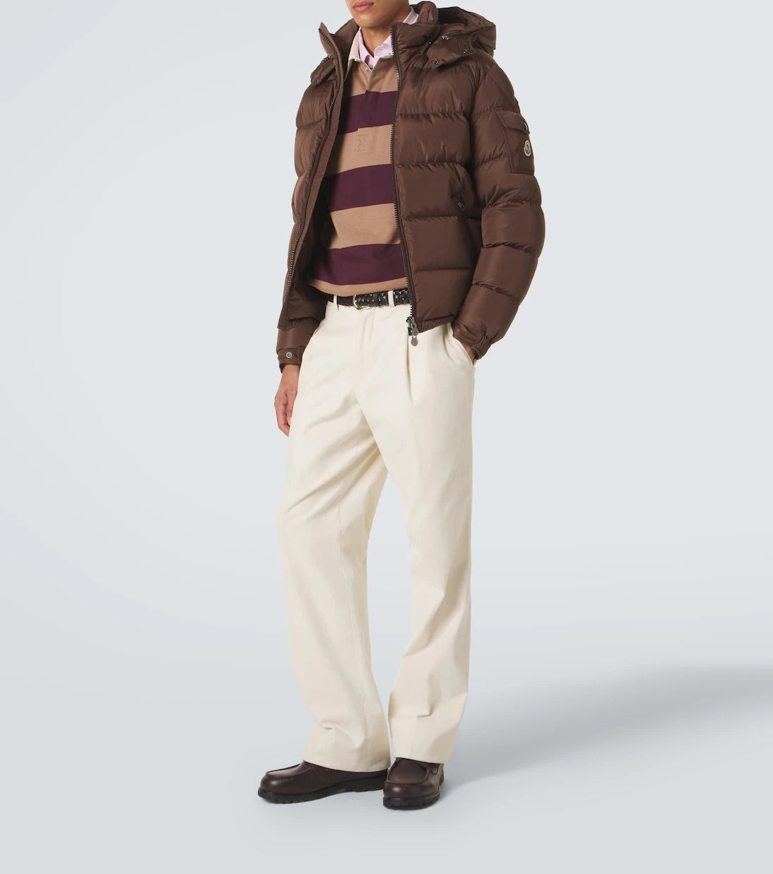 Moncler - Maya down jacket