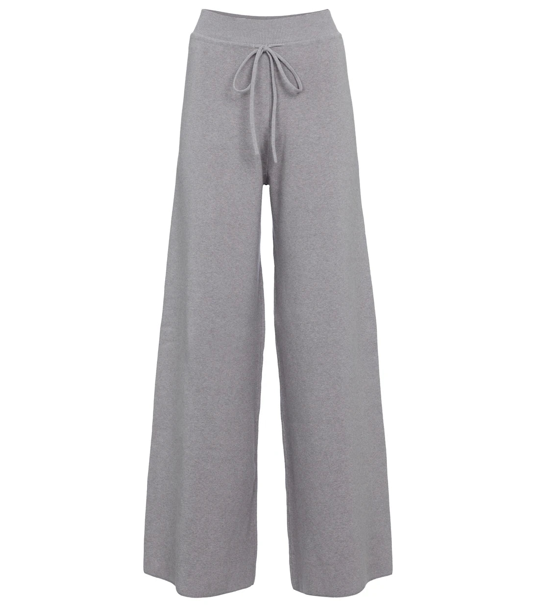 Live The Process - Baja knit wide-leg pants