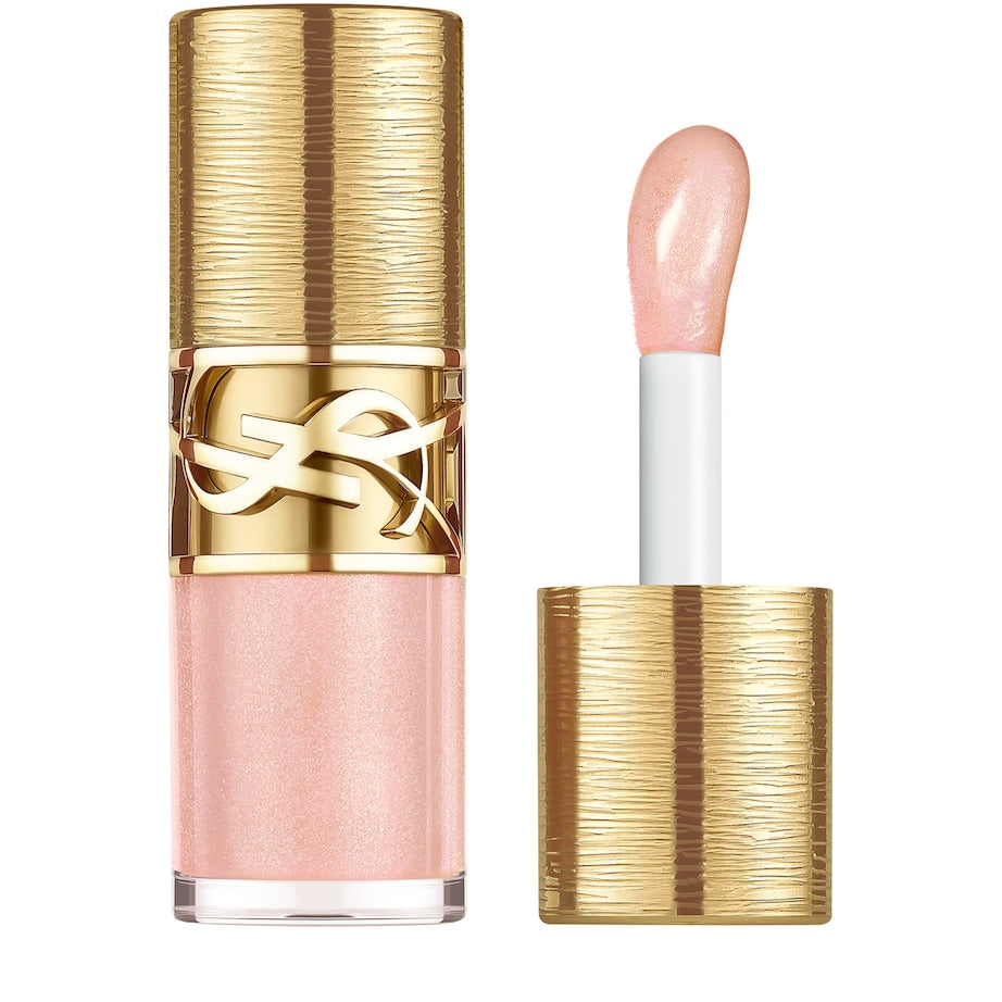 YSL Loveshine Plumping Lip Oil Gloss