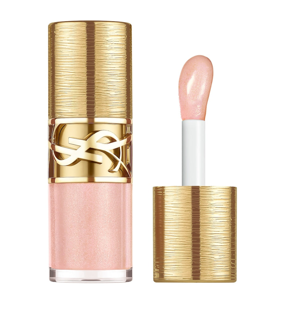 YSL Loveshine Plumping Lip Oil Gloss