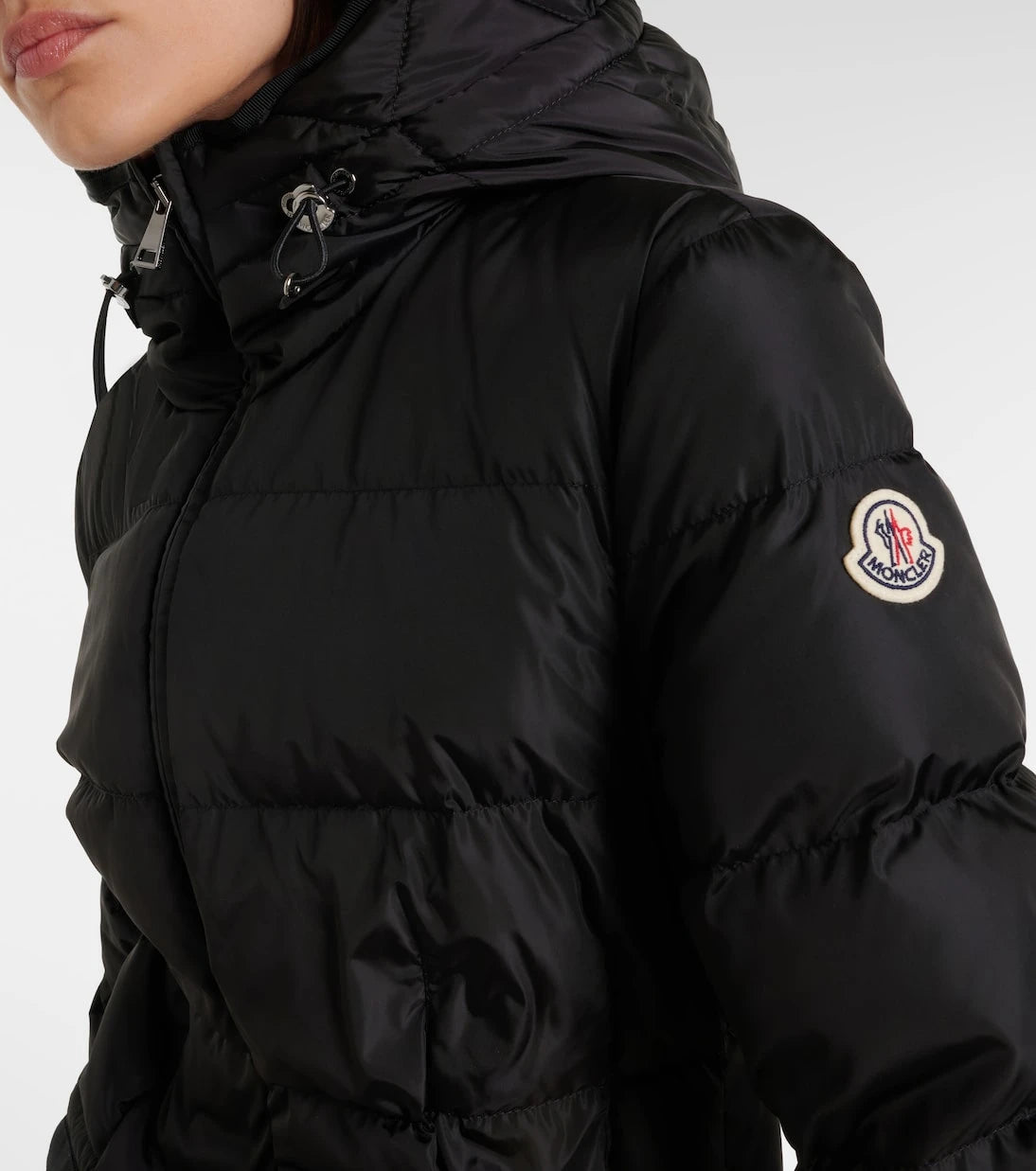 Moncler - Avocette down coat