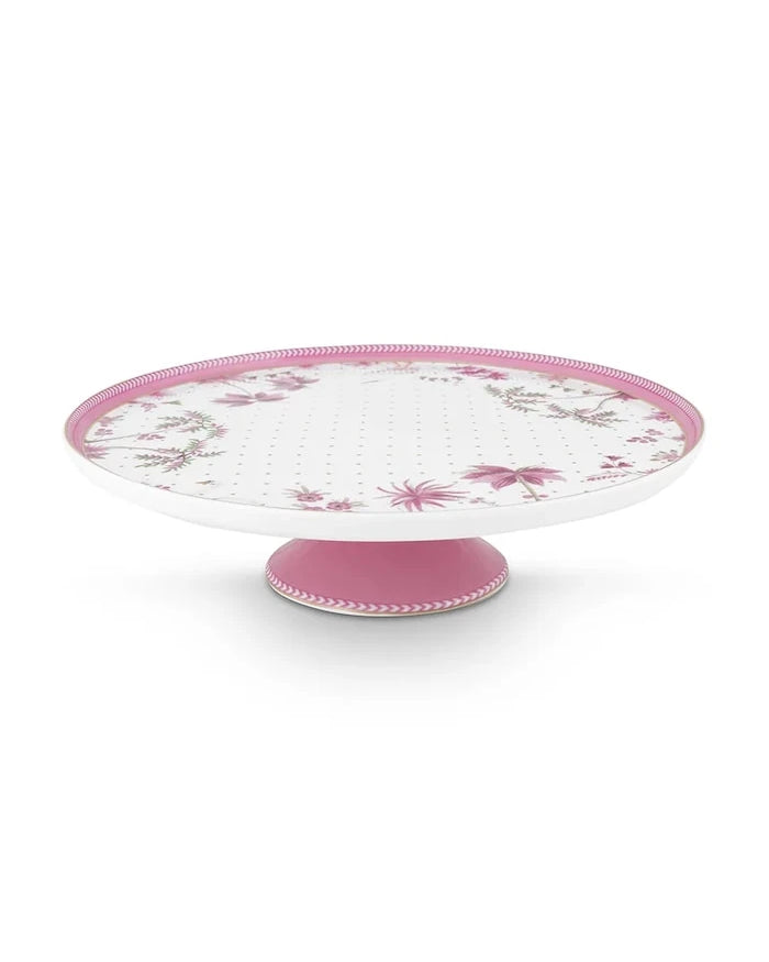 Pip Studio Jolie Dots Servis Tabağı