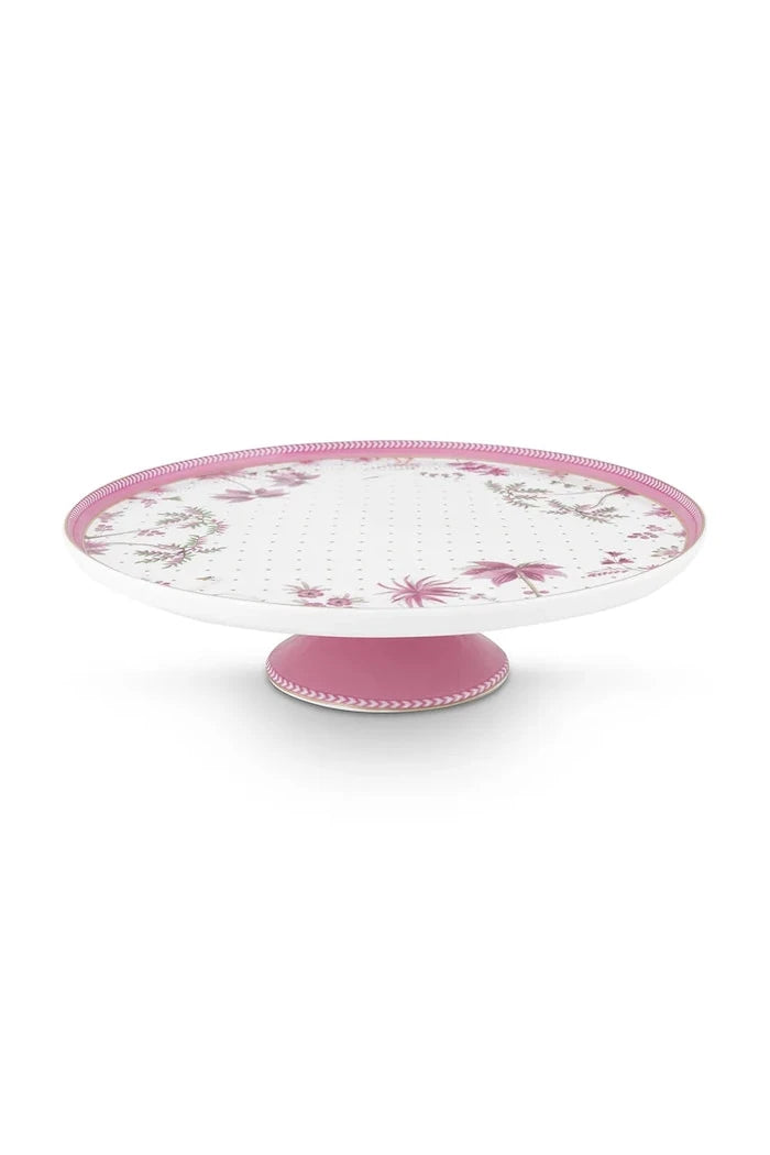 Pip Studio Jolie Dots Servis Tabağı
