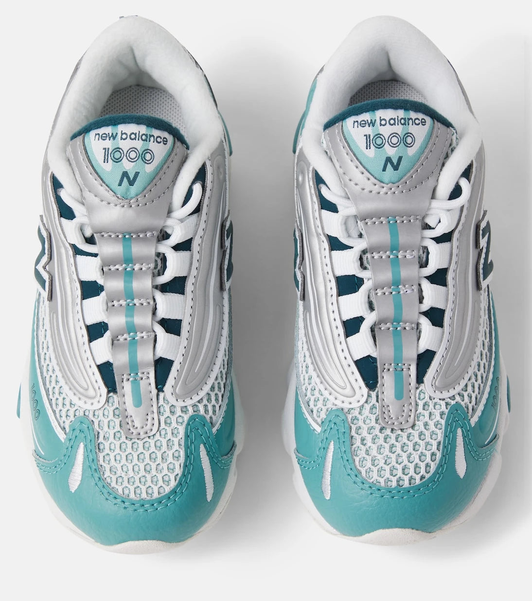 New Balance Kids - أحذية رياضية 1000