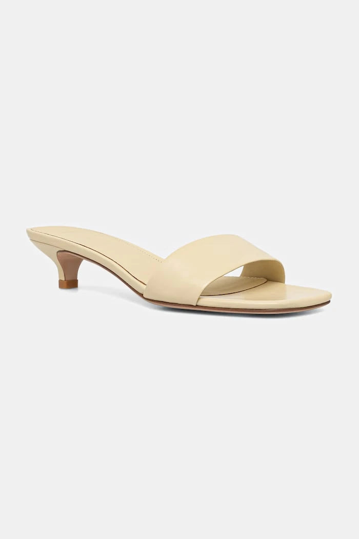 Leather Shoes Answear.LAB from the Unscripted collection
