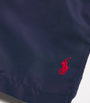 Ralph Lauren Kids Poly Pony Swim Shorts (2-7 Years)