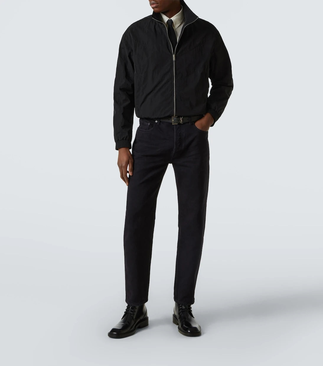 Saint Laurent - Blouson jacket