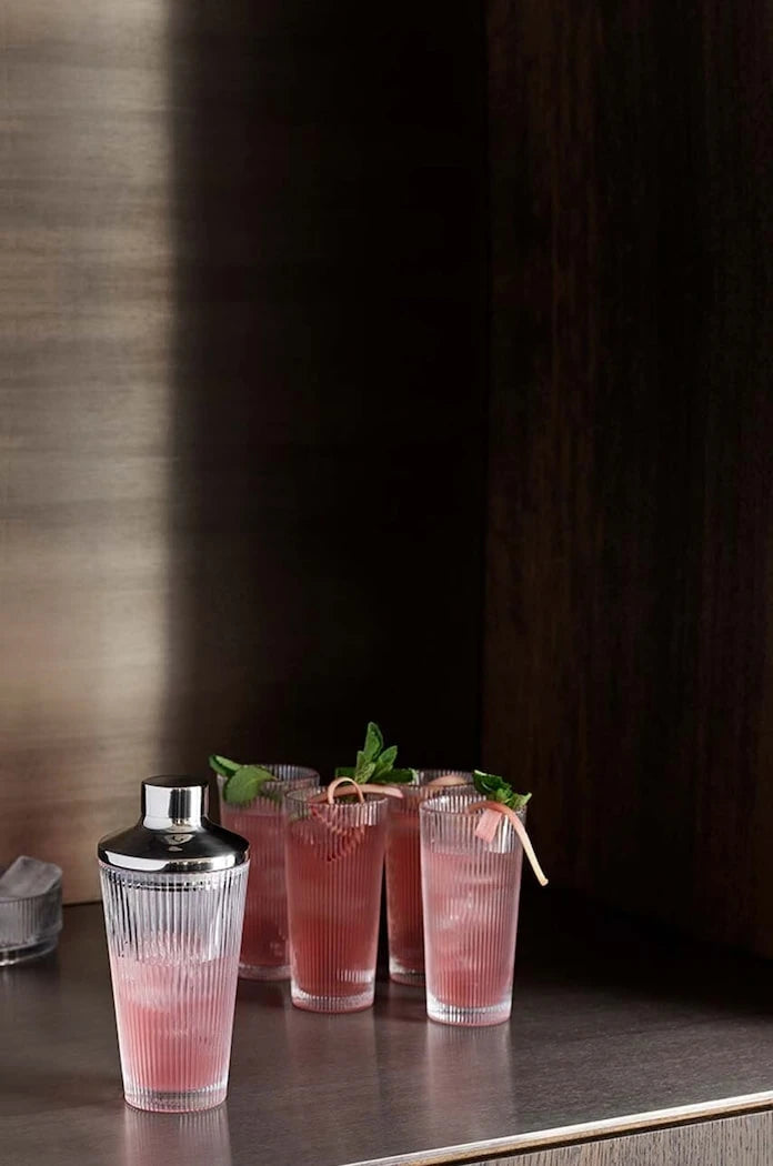 Шейкър Stelton Pilastro