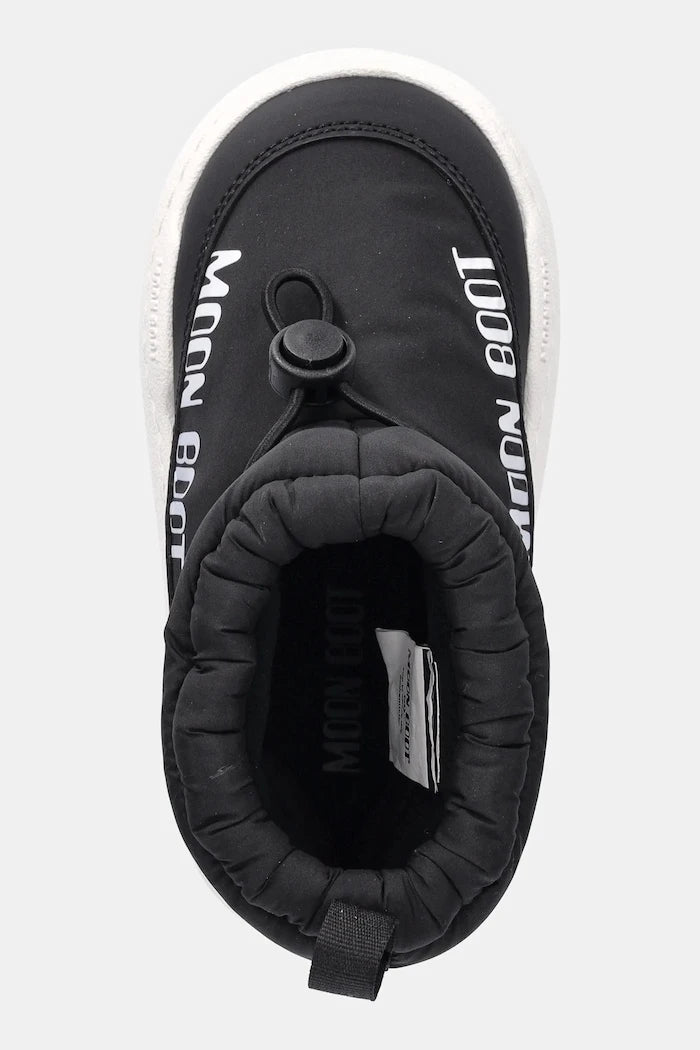 Moon Boot MB JR PARK TUBE MID WP Çocuk Kar Botu