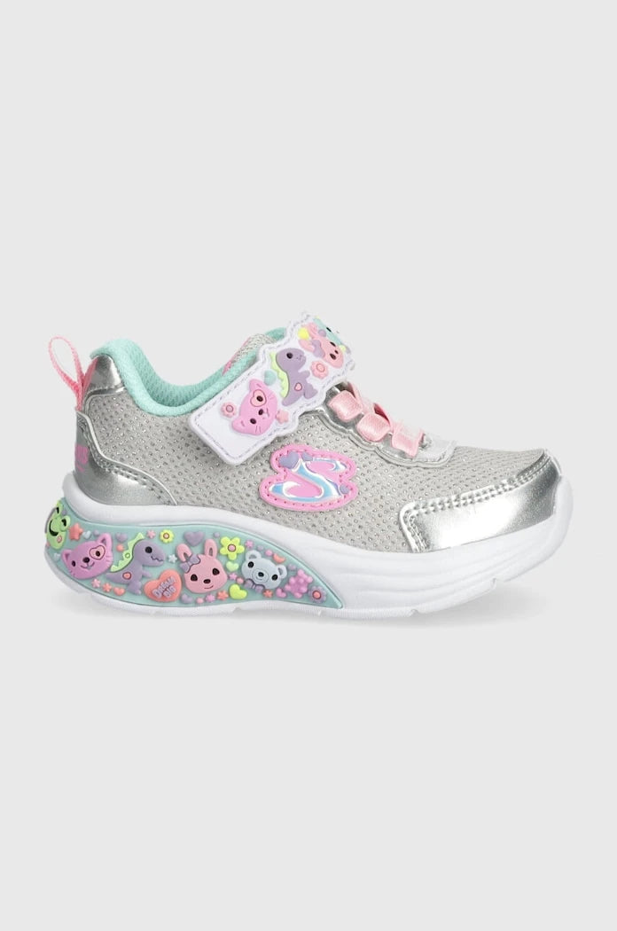 Skechers MY DREAMERS Çocuk Spor Ayakkabı