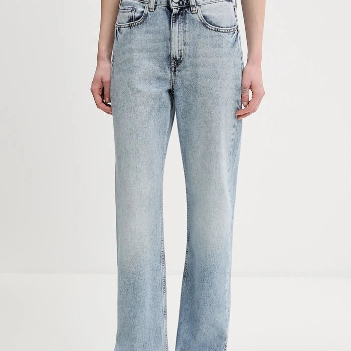 Karl Lagerfeld Jeans Kot Pantolon