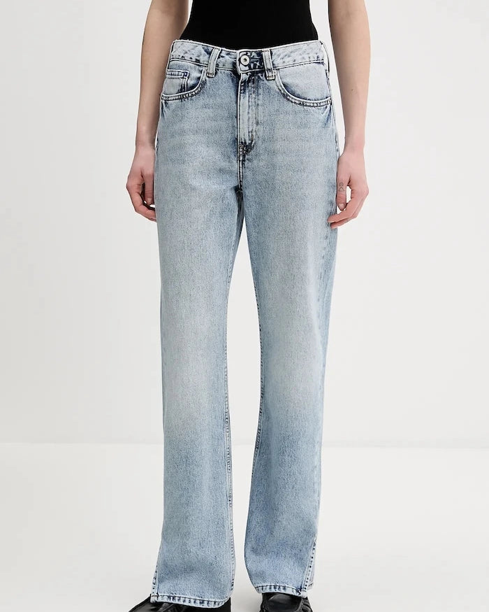 Karl Lagerfeld Jeans Kot Pantolon