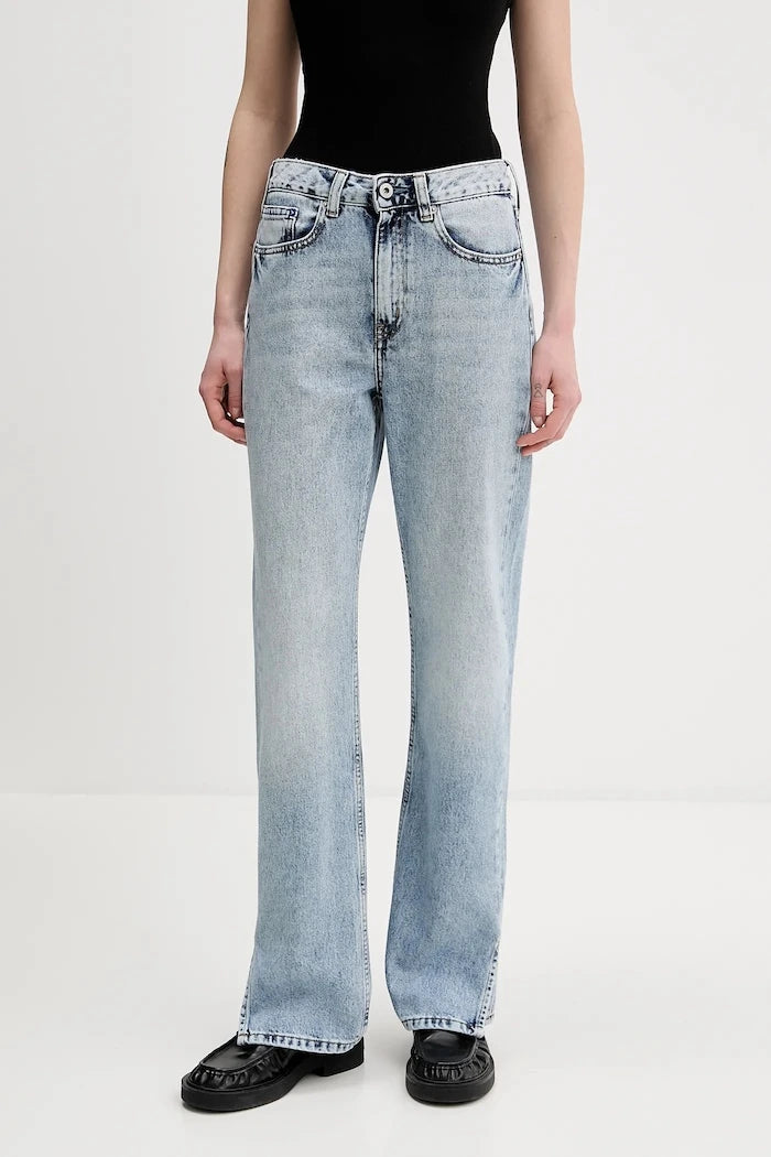 Karl Lagerfeld Jeans Kot Pantolon