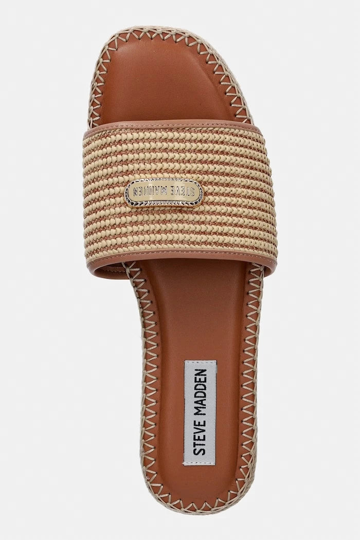 Steve Madden чехли дамски Tropics