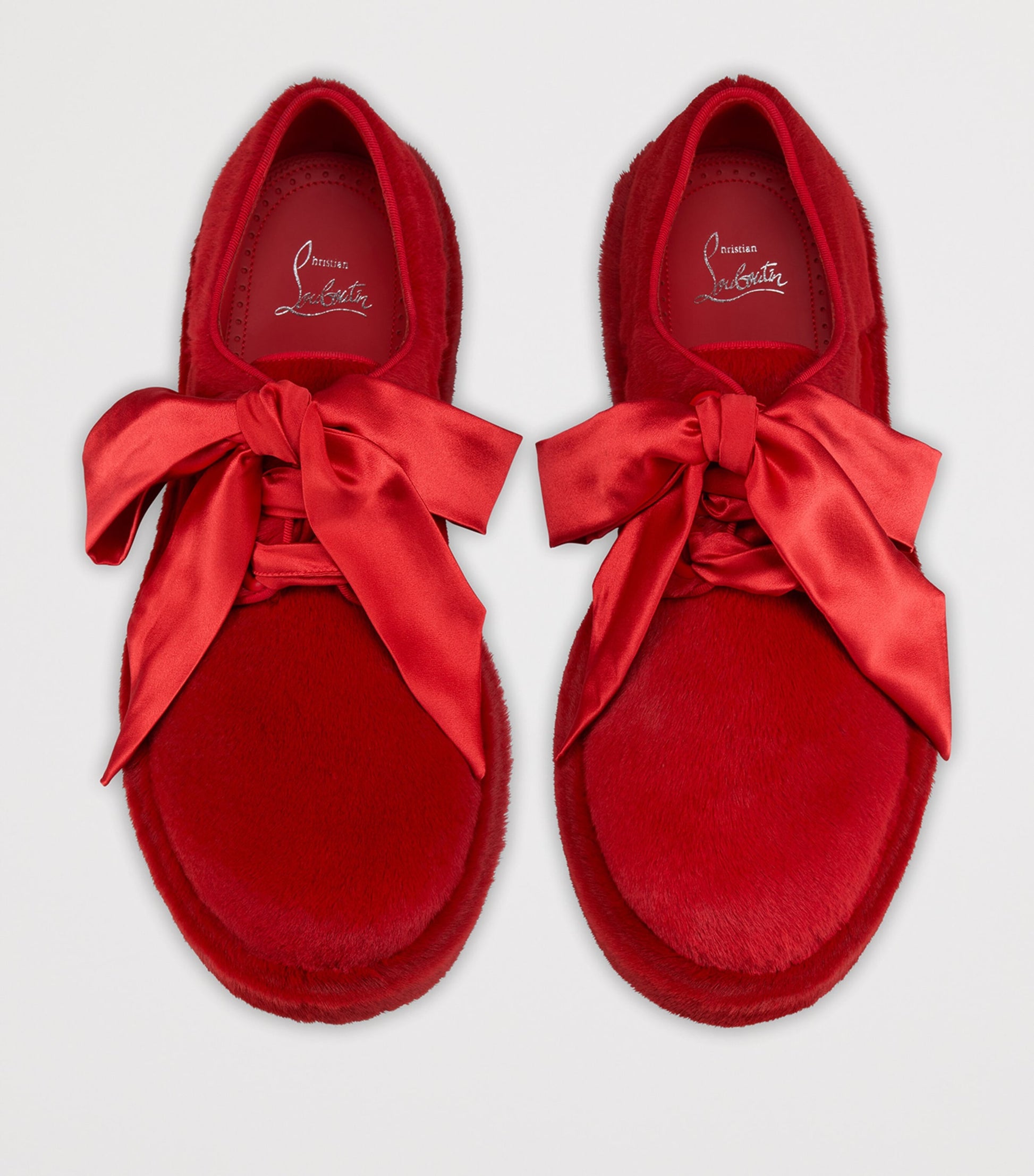 Christian Louboutin Derloon Derby Shoes