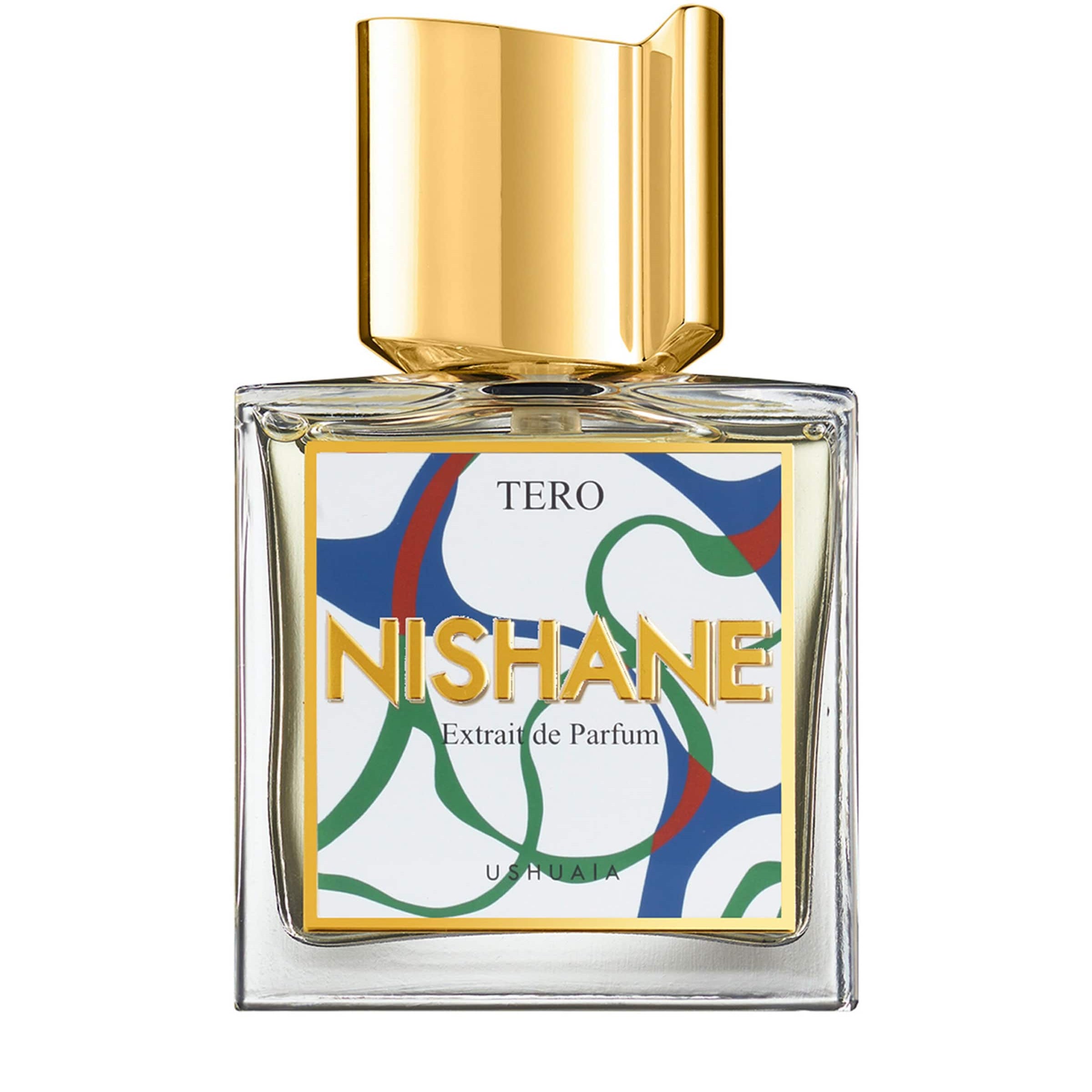 Tero Extrait de Parfum (50ml)