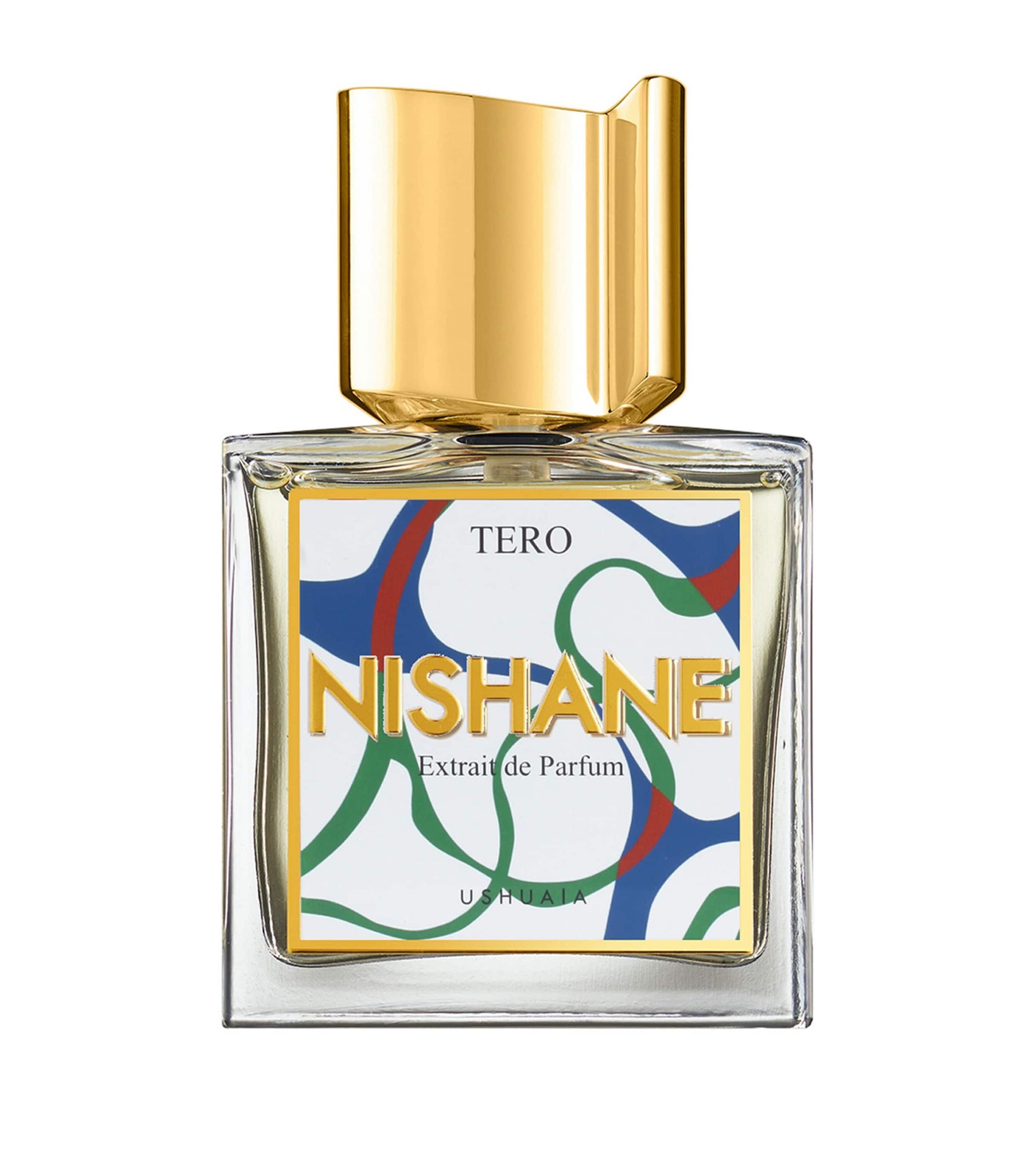 Tero Extrait de Parfum (50ml)
