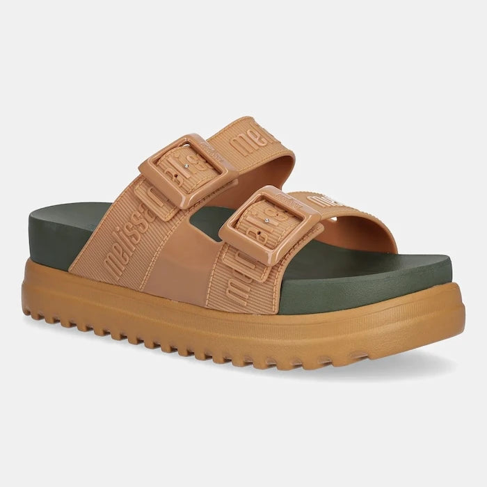 Чехли Melissa COZY M LOVER PLATFORM AD