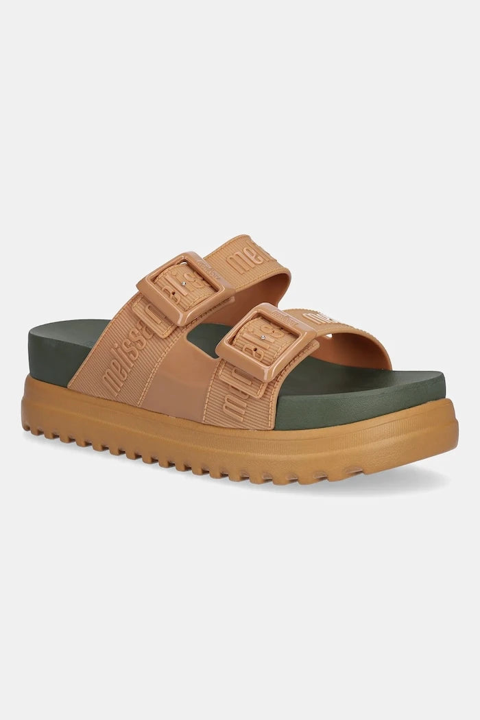 Чехли Melissa COZY M LOVER PLATFORM AD