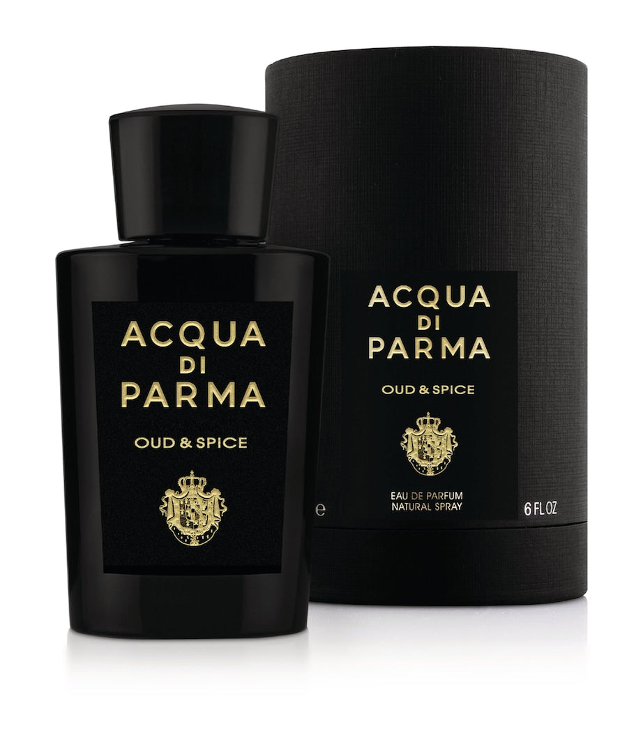 Oud & Spice Eau de Parfum (180ml)