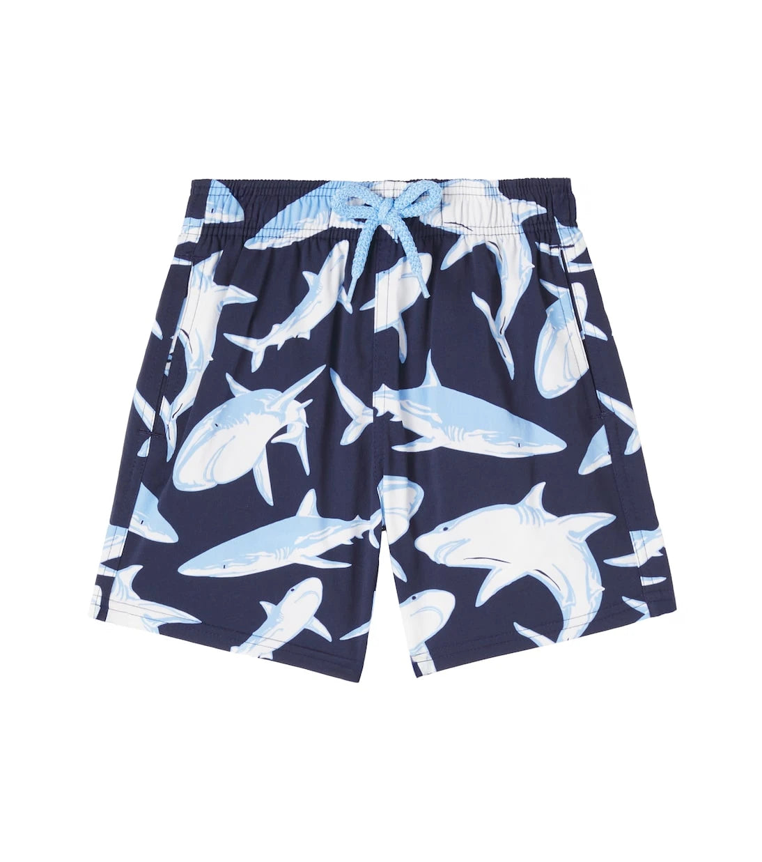Vilebrequin Kids - Printed swim trunks