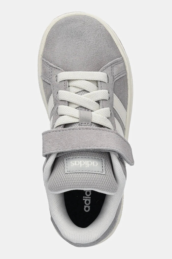 adidas GRAND COURT 00s Çocuk Süet Spor Ayakkabı