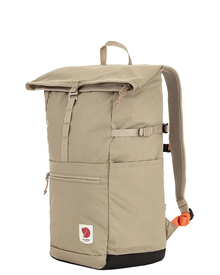 Fjallraven раница High Coast Foldsack 24L