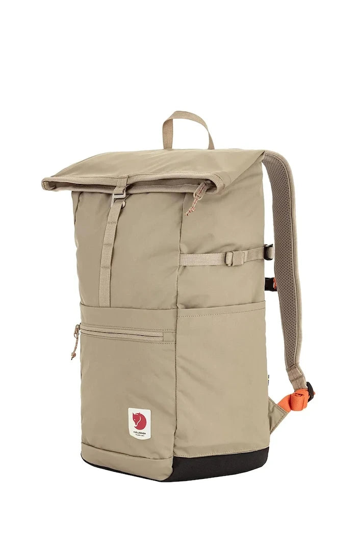 Fjallraven раница High Coast Foldsack 24L