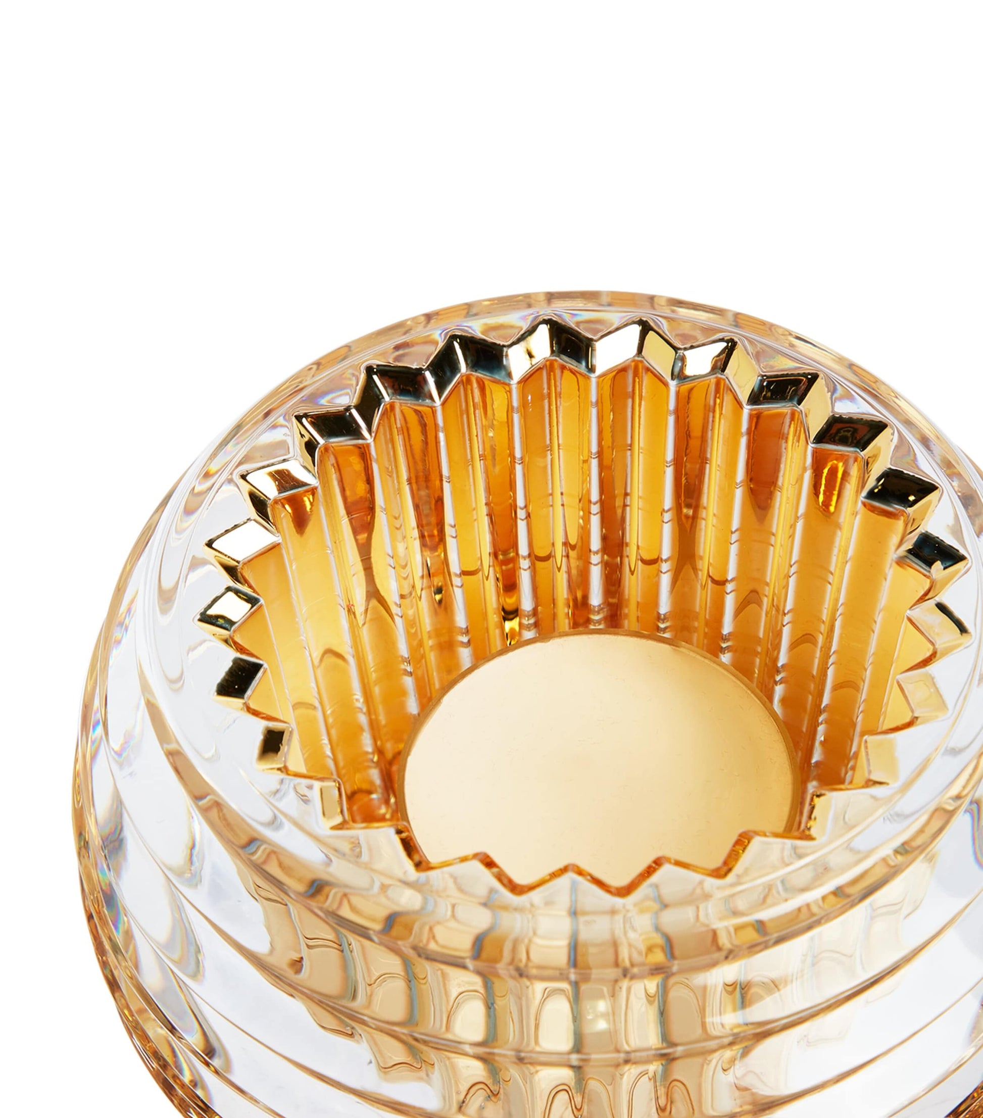 Eye Gold Photophore Votives (Set of 2)