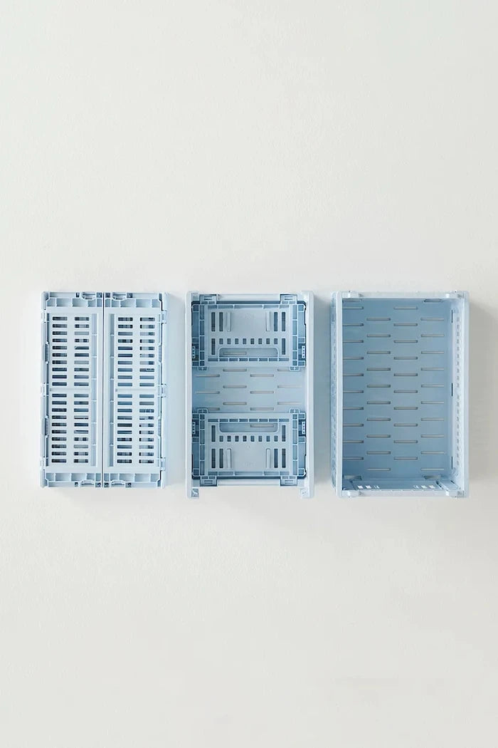 HAY plastik saklama 26,5 x 17 x 10,5 cm