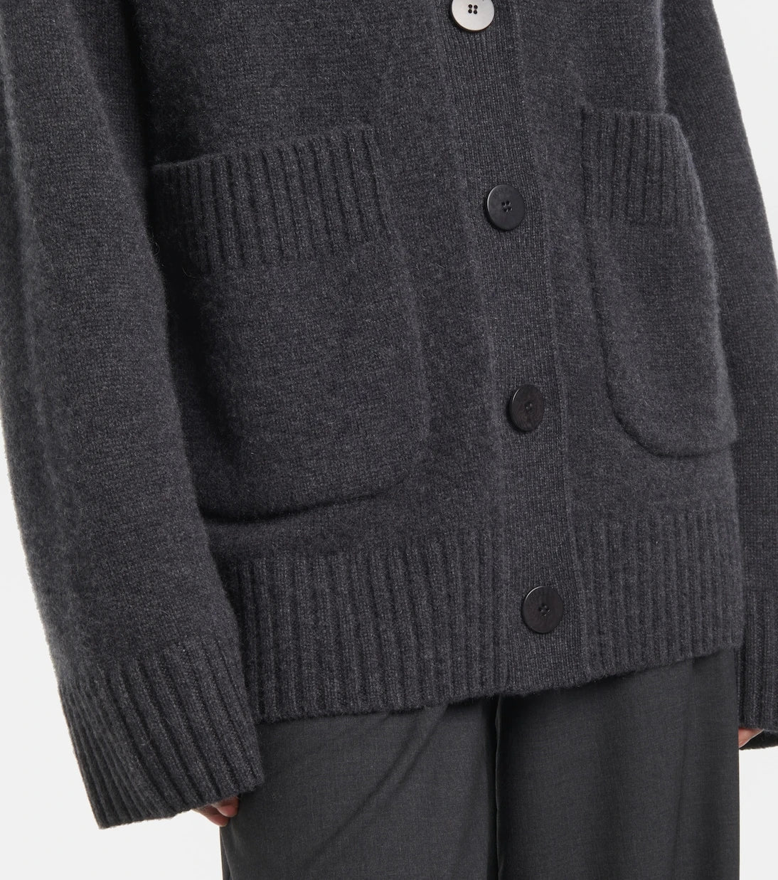 Joseph - Oversized cashmere cardigan