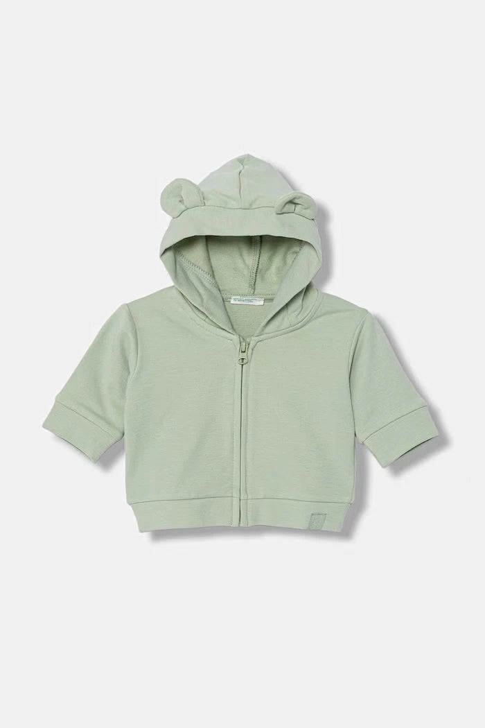United Colors of Benetton Çocuk Sweatshirt