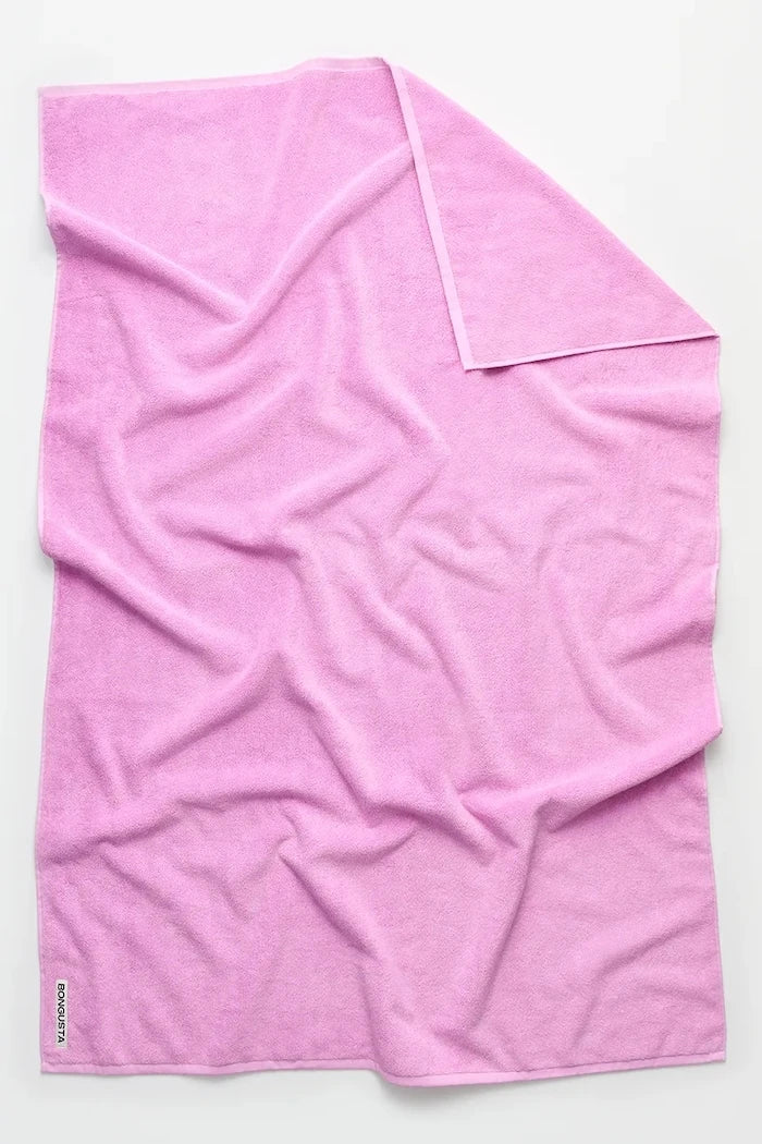 Bongusta голяма кърпа памучна 100 x 150 cm