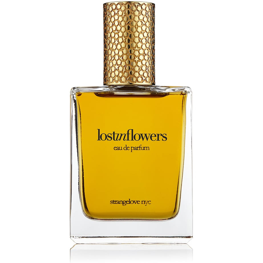 lostinflowers Eau de Parfum (100ml)