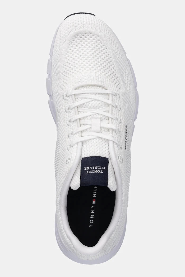 Tommy Hilfiger MODERN COMFORT RUN KNIT Spor Ayakkabı